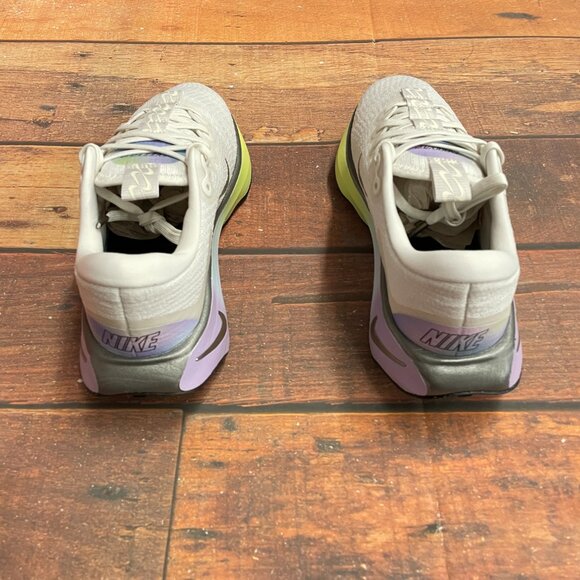 Nike Women's Motiva SE "Multicolor" Running Shoes - Picture 4 of 6